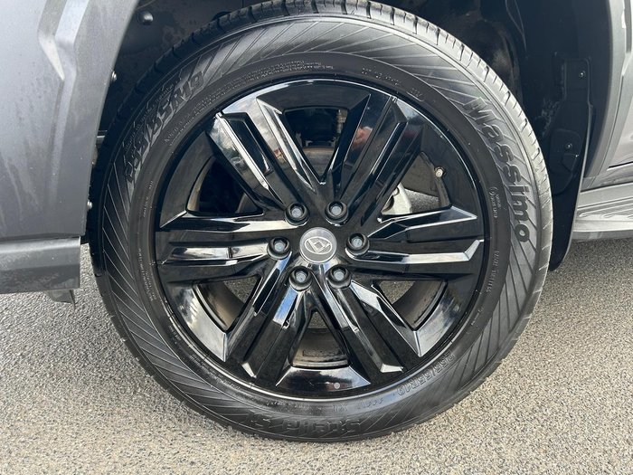 2023 LDV T60 Max LUXE