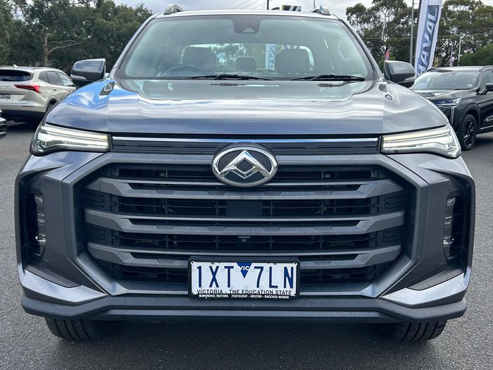 2023 LDV T60 Max LUXE
