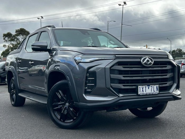 2023 LDV T60 Max LUXE