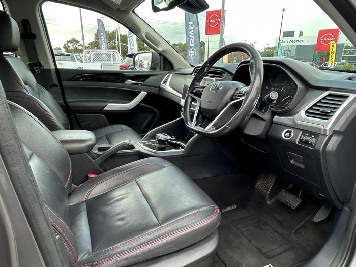 2023 LDV T60 Max LUXE