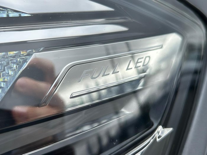 2023 LDV T60 Max LUXE