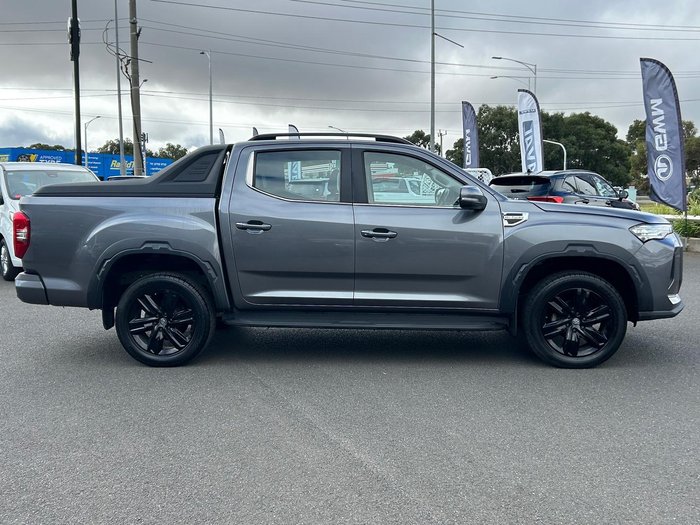 2023 LDV T60 Max LUXE