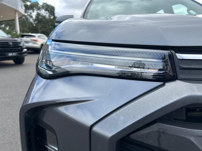2023 LDV T60 Max LUXE