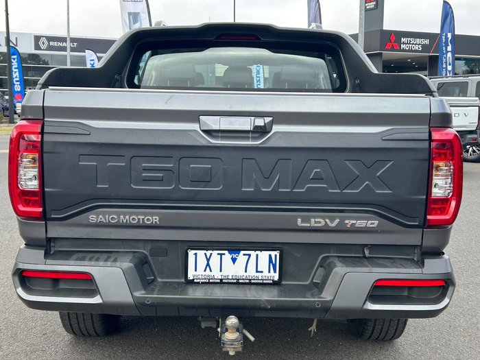 2023 LDV T60 Max LUXE