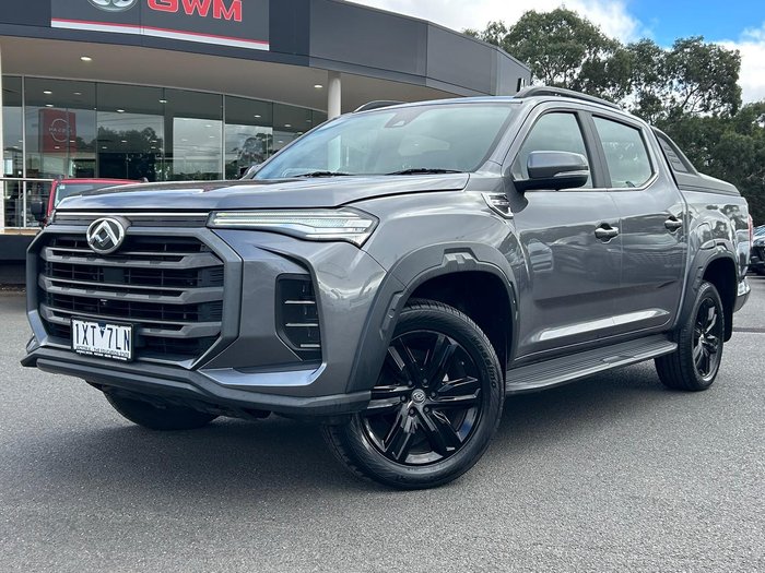 2023 LDV T60 Max LUXE