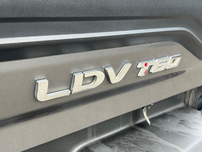 2023 LDV T60 Max LUXE