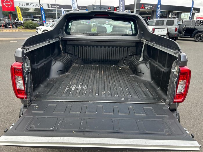 2023 LDV T60 Max LUXE