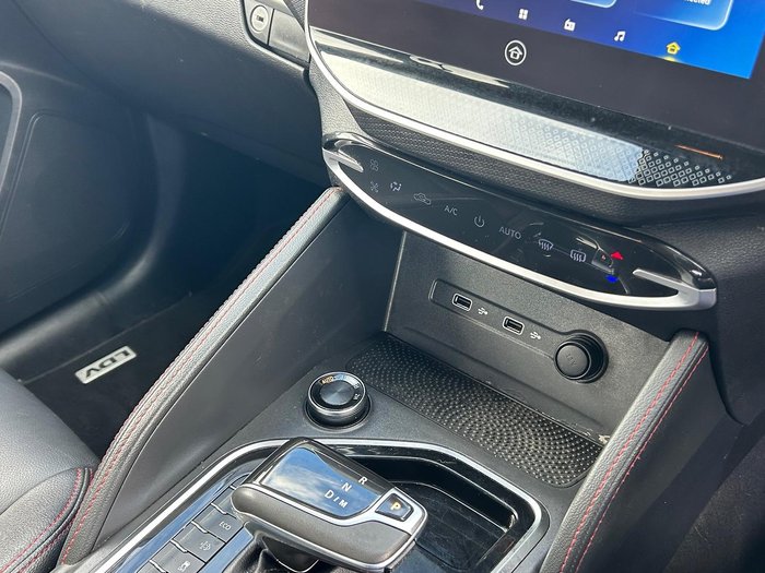 2023 LDV T60 Max LUXE