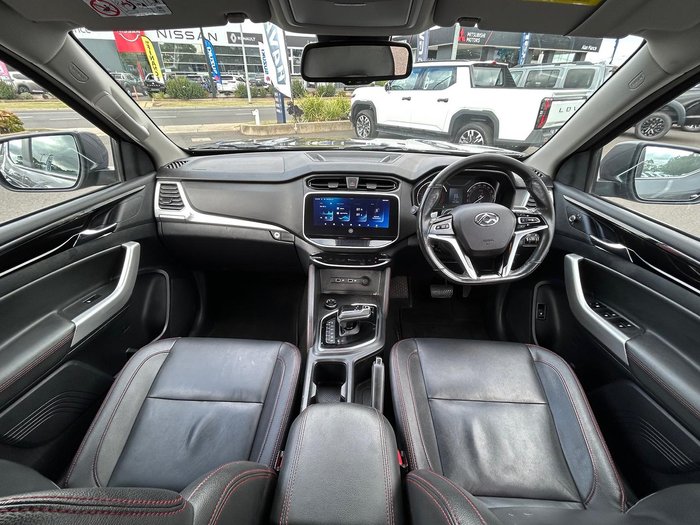 2023 LDV T60 Max LUXE
