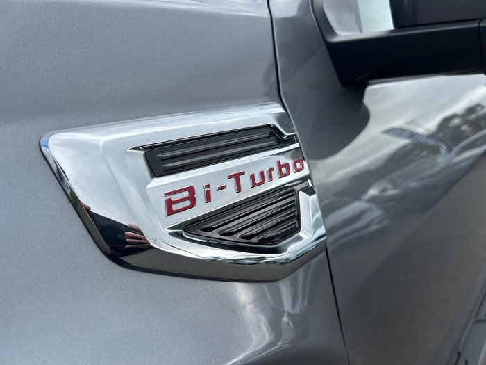 2023 LDV T60 Max LUXE