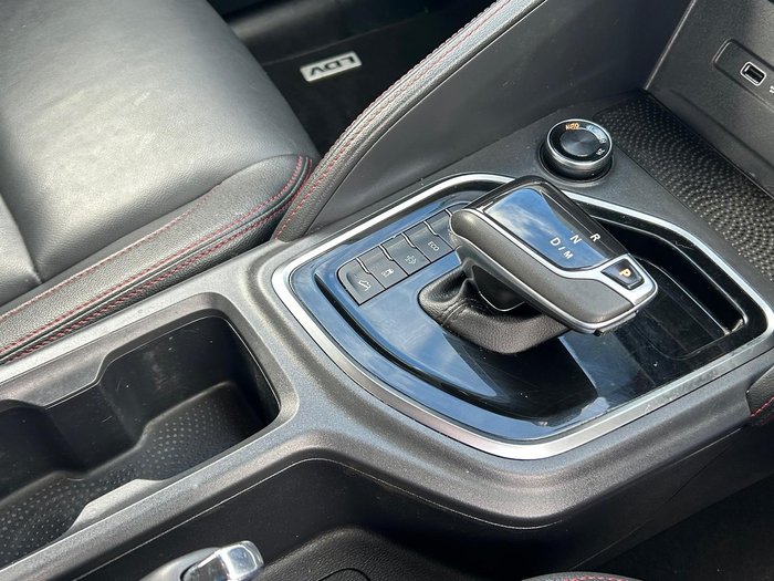 2023 LDV T60 Max LUXE