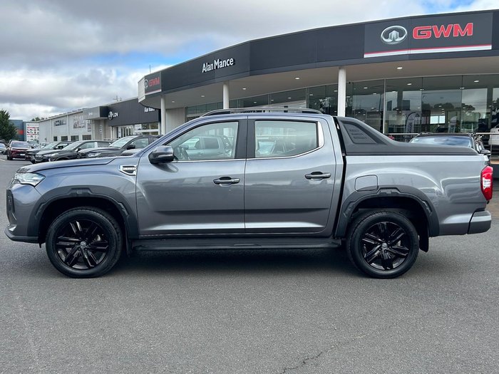 2023 LDV T60 Max LUXE