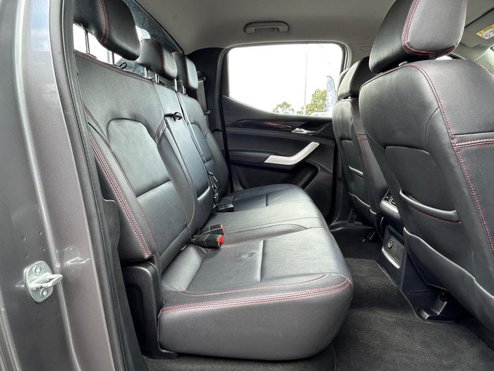 2023 LDV T60 Max LUXE