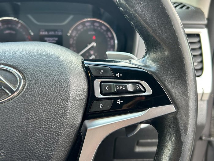 2023 LDV T60 Max LUXE