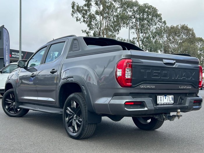 2023 LDV T60 Max LUXE