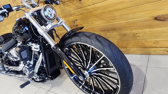 2025 HARLEY-DAVIDSON FXBR BREAKOUT (117)