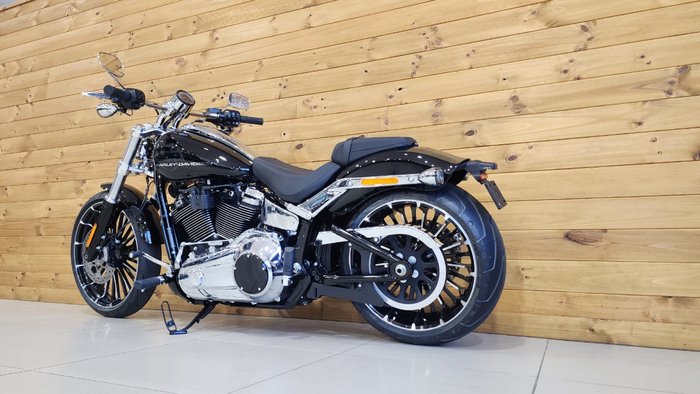 2025 HARLEY-DAVIDSON FXBR BREAKOUT (117)