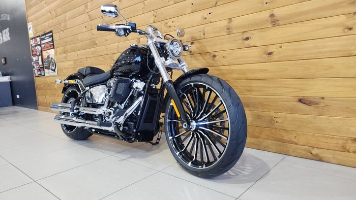 2025 HARLEY-DAVIDSON FXBR BREAKOUT (117)