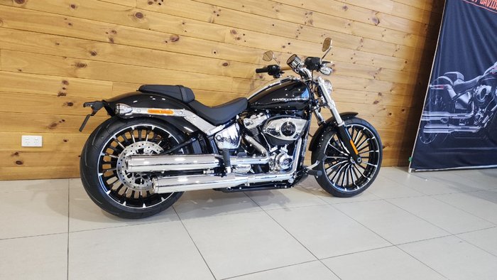2025 HARLEY-DAVIDSON FXBR BREAKOUT (117)