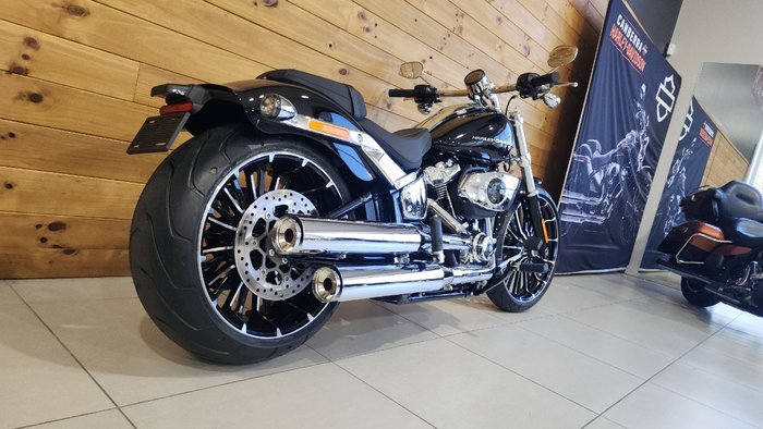 2025 HARLEY-DAVIDSON FXBR BREAKOUT (117)