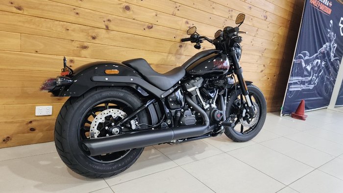 2026 HARLEY-DAVIDSON 2026 Harley-davidson 1900CC FXLRS LOW RIDER S (117) CRUISER