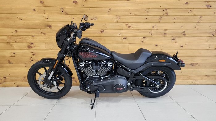 2026 HARLEY-DAVIDSON 2026 Harley-davidson 1900CC FXLRS LOW RIDER S (117) CRUISER