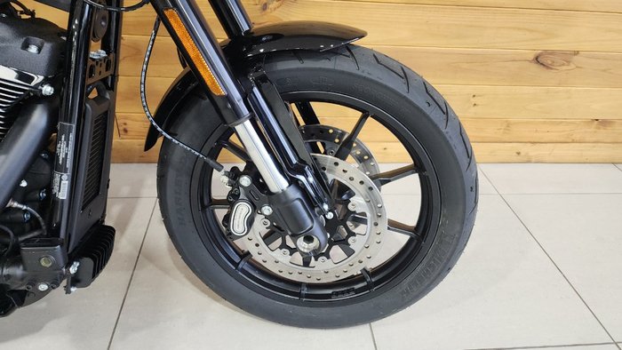 2026 HARLEY-DAVIDSON 2026 Harley-davidson 1900CC FXLRS LOW RIDER S (117) CRUISER