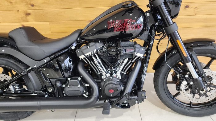 2026 HARLEY-DAVIDSON 2026 Harley-davidson 1900CC FXLRS LOW RIDER S (117) CRUISER