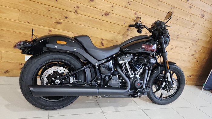 2026 HARLEY-DAVIDSON 2026 Harley-davidson 1900CC FXLRS LOW RIDER S (117) CRUISER