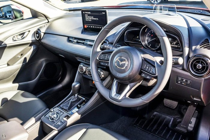 2026 Mazda CX-3 G20 Evolve
