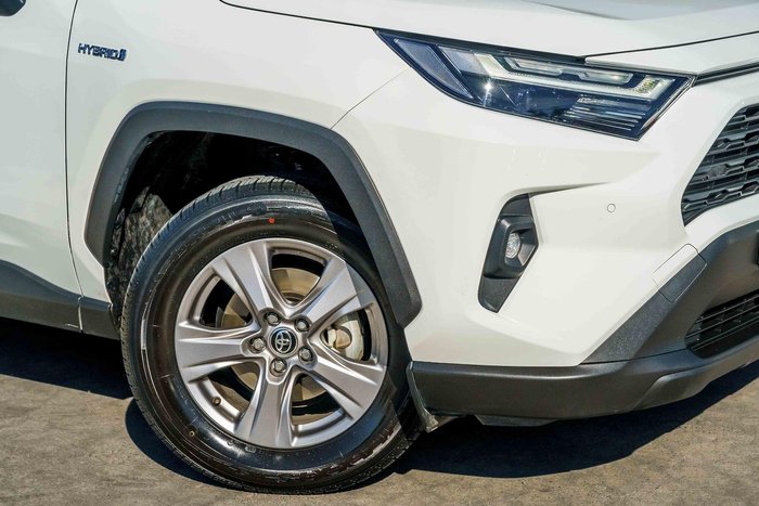 2024 Toyota RAV4 GX