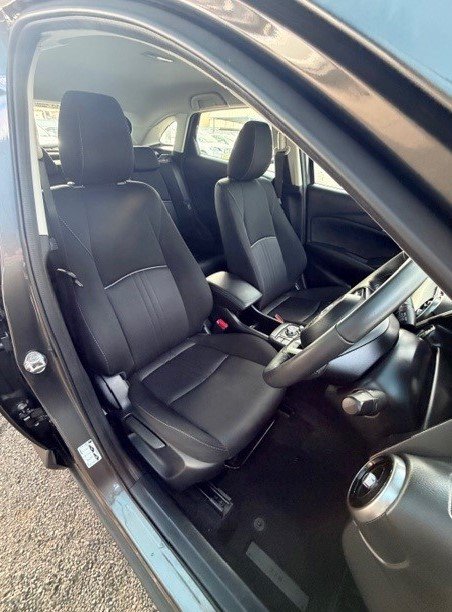 2022 Mazda CX-3 Maxx Sport