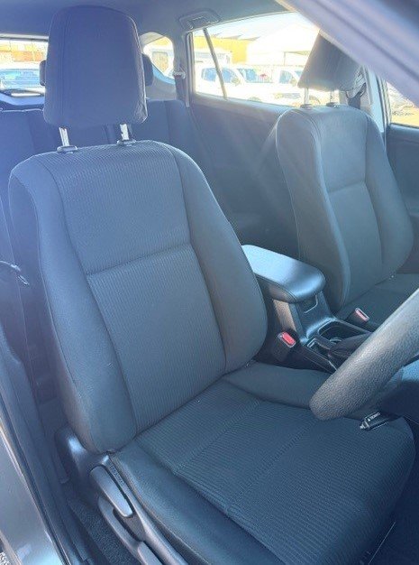 2016 Toyota RAV4 GX