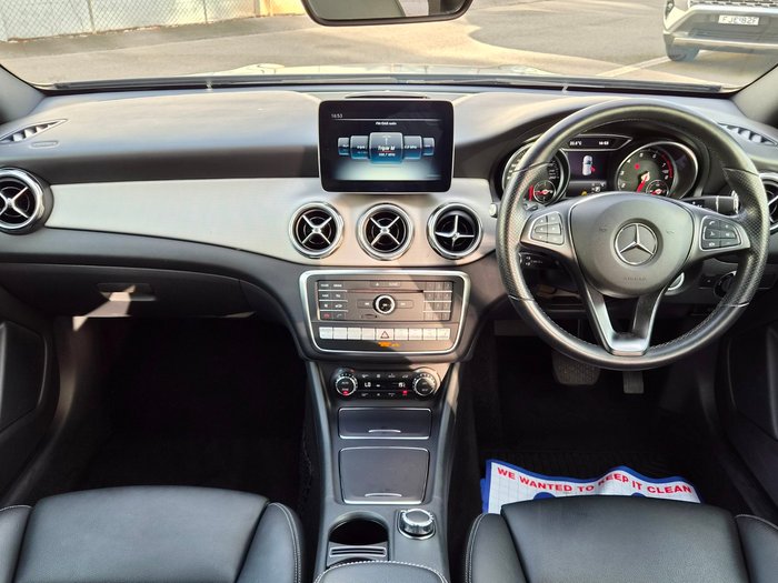 2019 Mercedes-Benz GLA-Class GLA250