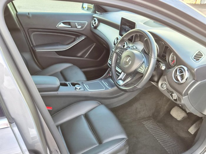 2019 Mercedes-Benz GLA-Class GLA250