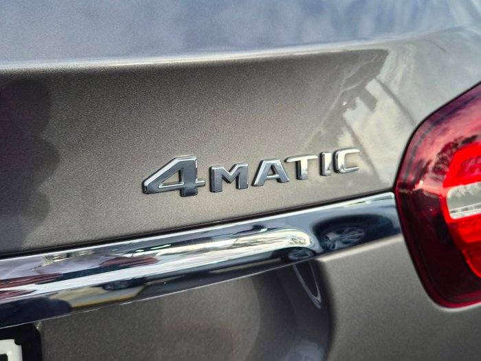 2019 Mercedes-Benz GLA-Class GLA250