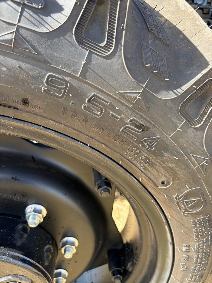 2026 Landini Discovery Ii 50 Rops