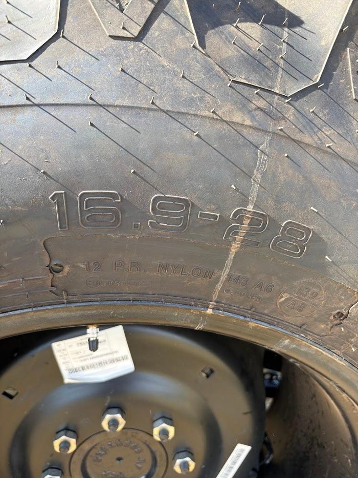 2026 Landini Discovery Ii 50 Rops