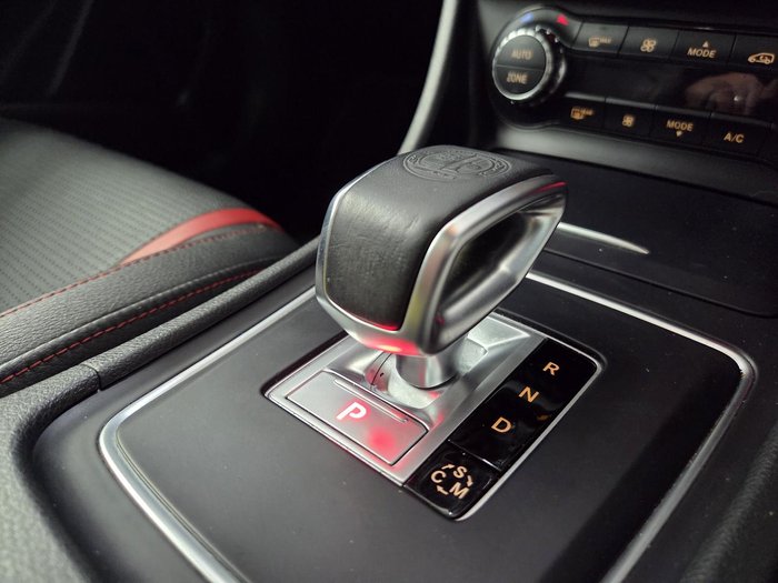 2015 Mercedes-Benz A-Class A45 AMG