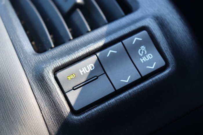 2017 Toyota Prius V Hybrid