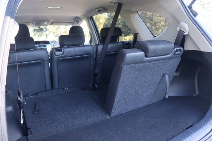 2017 Toyota Prius V Hybrid