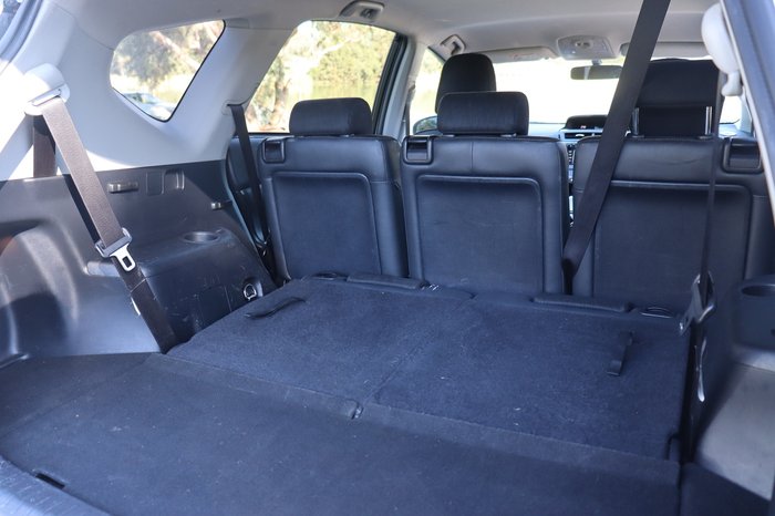 2017 Toyota Prius V Hybrid