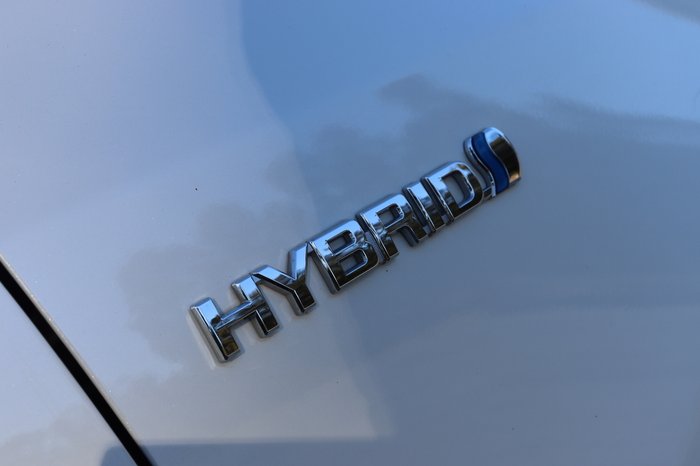 2017 Toyota Prius V Hybrid