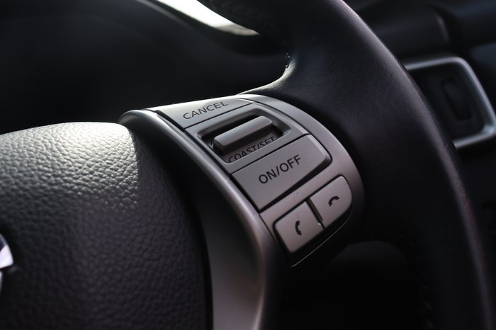 2015 Nissan QASHQAI ST