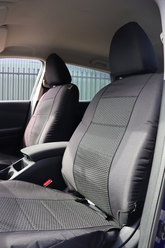 2015 Nissan QASHQAI ST