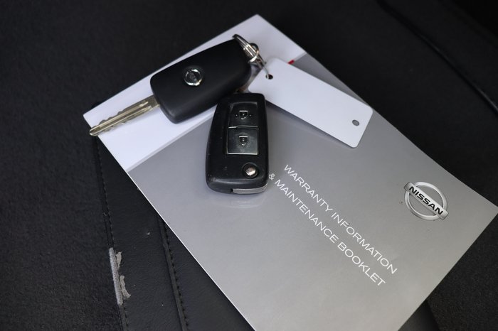 2015 Nissan QASHQAI ST