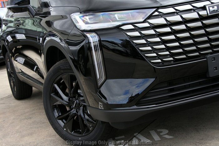 2026 GWM Haval H6 Ultra PHEV
