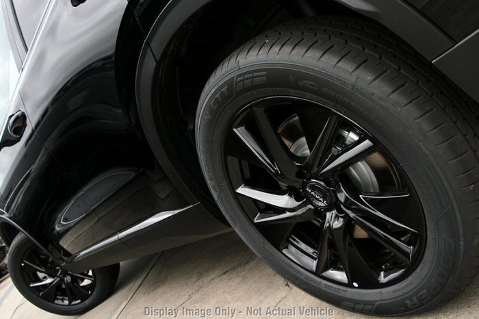 2026 GWM Haval H6 Ultra PHEV