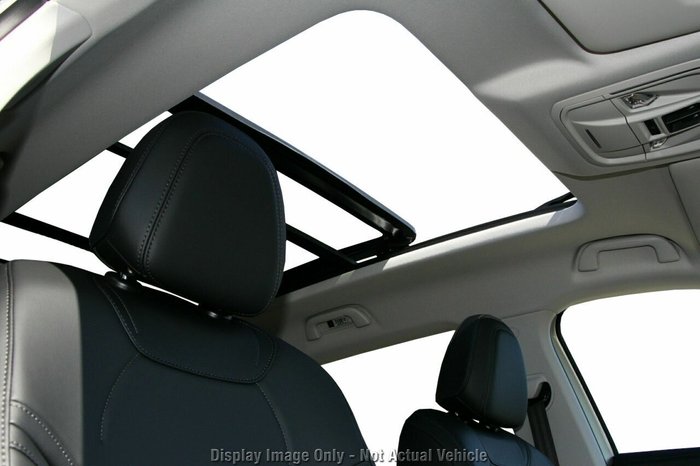 2026 GWM Haval H6 Ultra