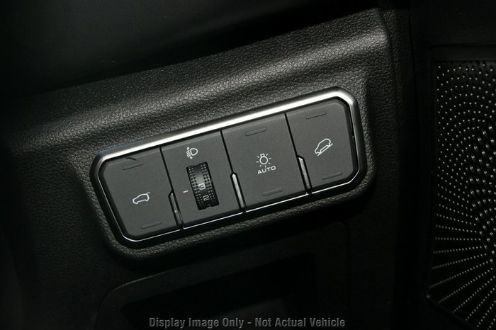 2026 GWM Haval H6 Ultra